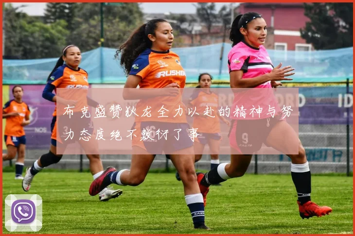 布克盛赞狄龙全力以赴的精神与努力态度绝不敷衍了事