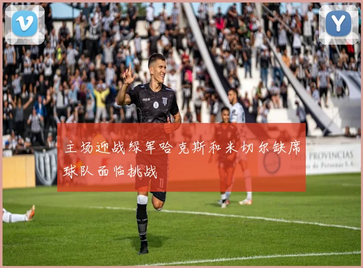 主场迎战绿军哈克斯和米切尔缺席球队面临挑战