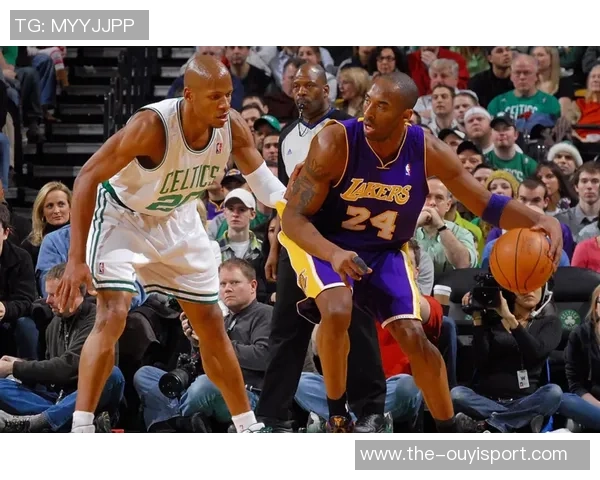 十年前的今天科比撰文告别篮球生涯感谢球迷与岁月的陪伴